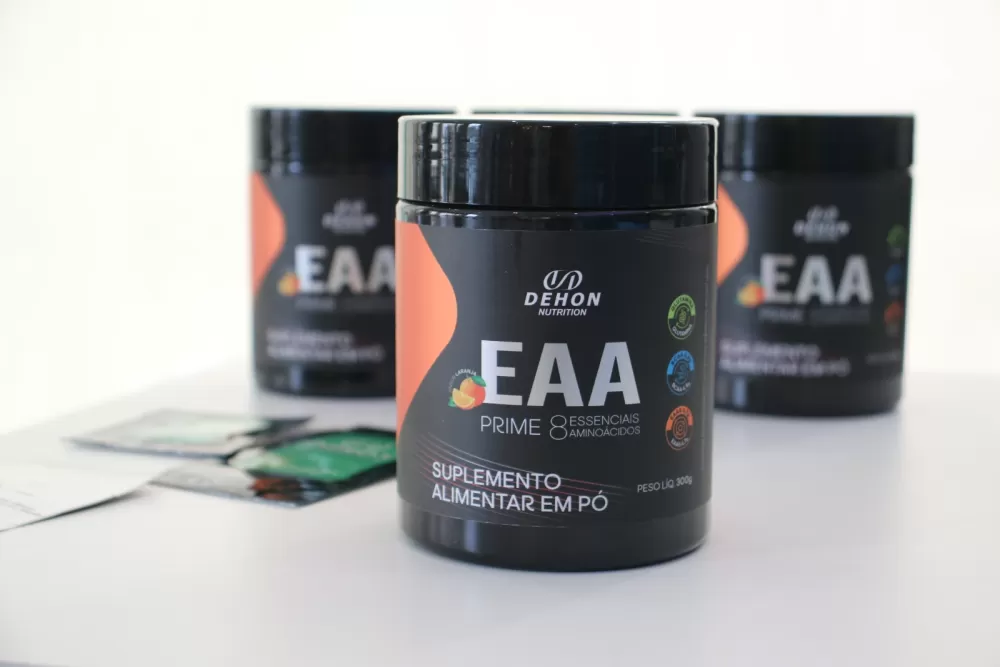 EAA Prime Dehon Nutrition EAA Prime Dehon Nutrition